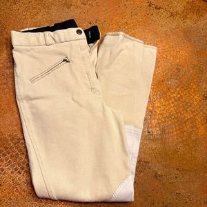 RIDING PANTS